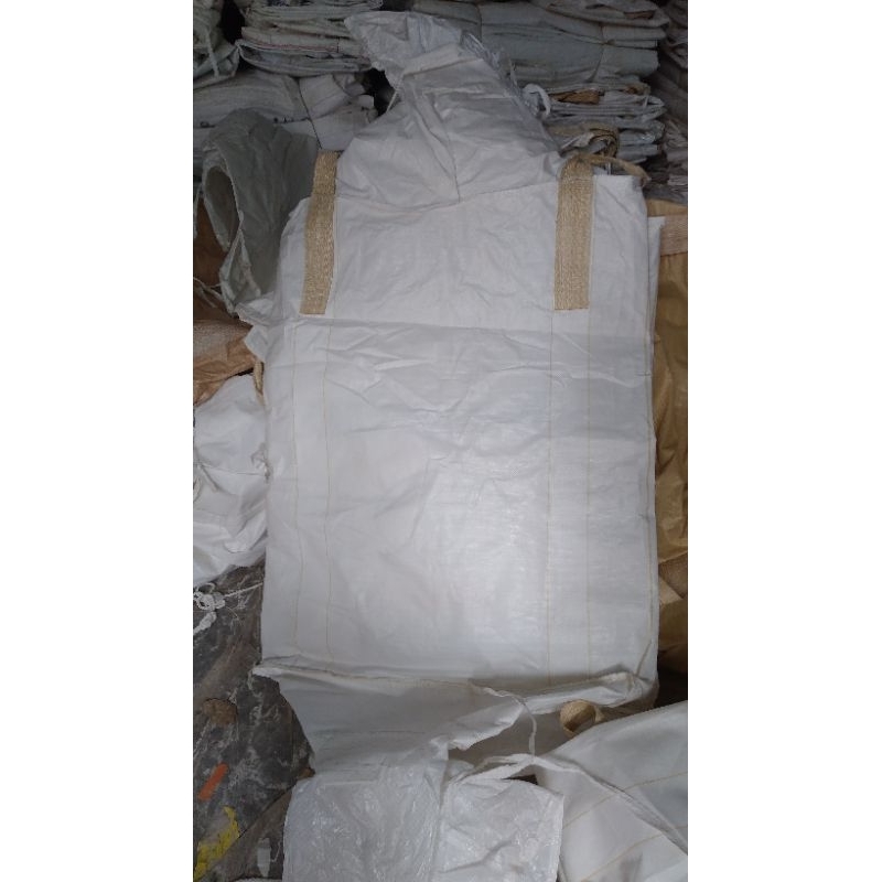 Karung Jumbo Bag 1 Ton