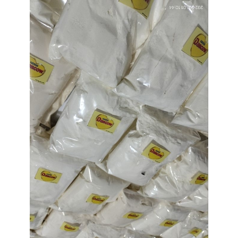 

susu kiloan bubuk fullcream/vanilla 500gr