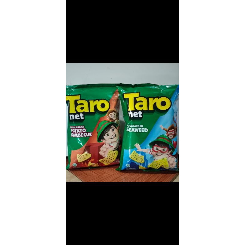 

Taro net jumbo pack 115gram