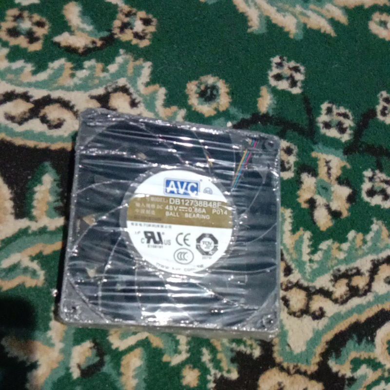 kipas pendingin AVC