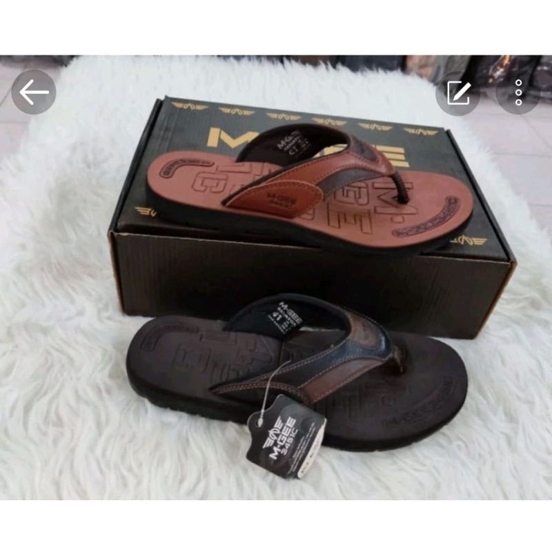 Sandal jepit Pria M-Gee Original