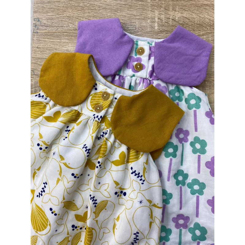DressAnakImportBANGKOK