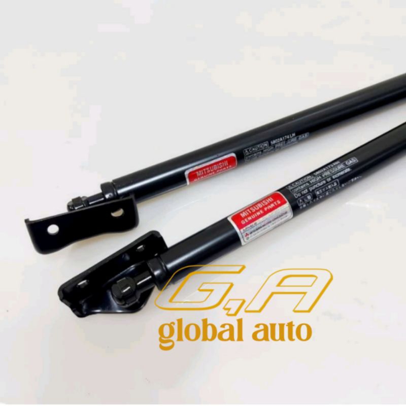 SHOCK BAGASI BELAKANG PAJERO SPORT