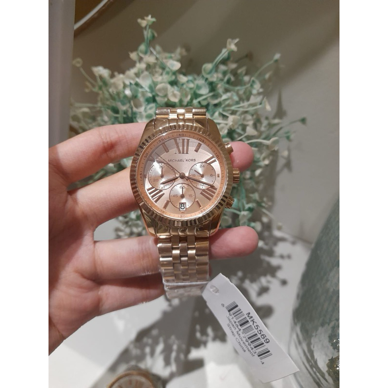 JAM TANGAN MK 5569 MK5569
