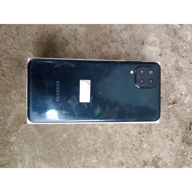 SAMSUNG M32 6/128 ORIAN MATOT