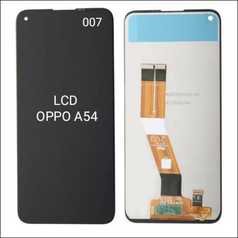 LCD ORIGINAL OPPO A54