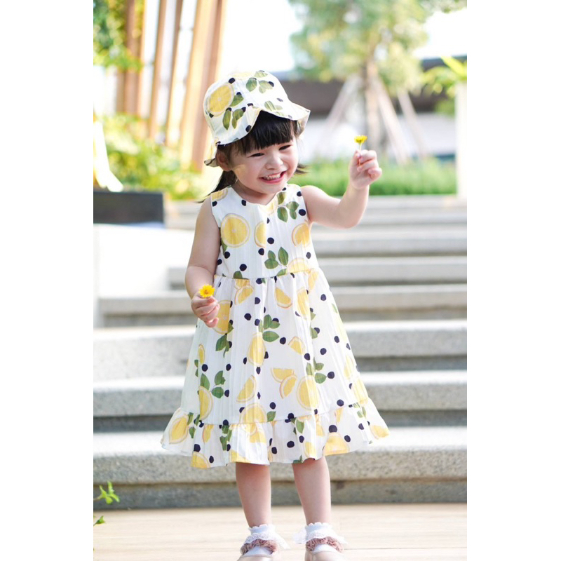 DressAnakImportBANGKOK