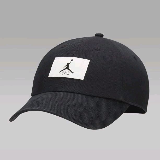 Sale topi nike' jordan club basketball cap original topi pria wanita FD5181010