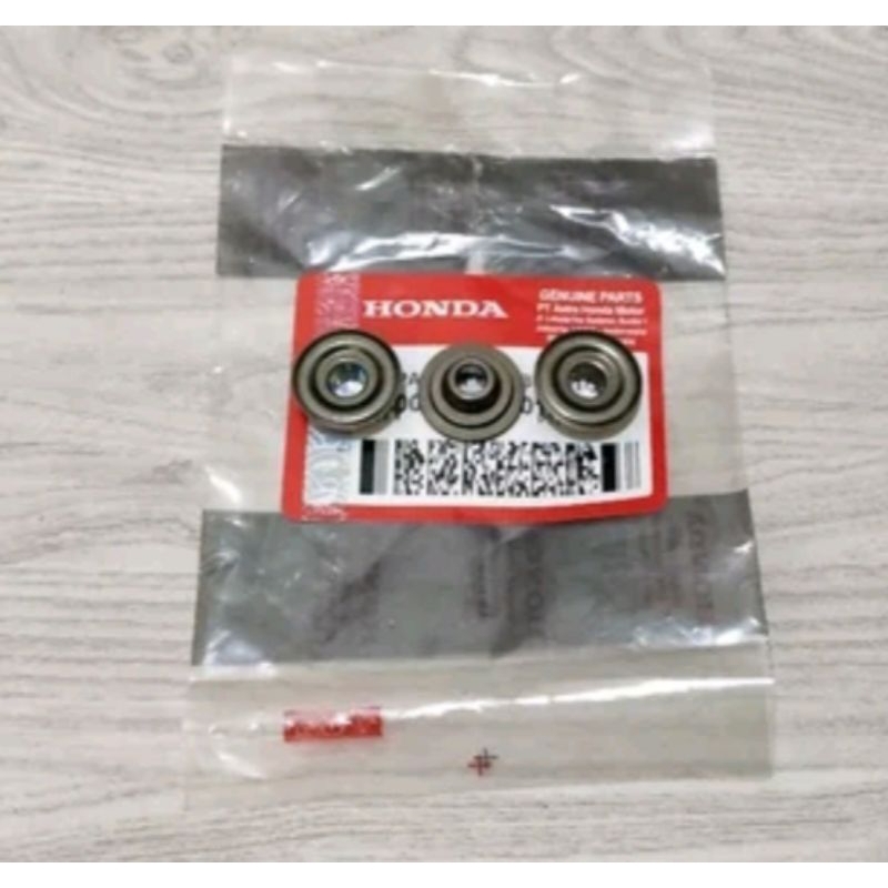 Retainer Valve Rumah Kuku Klep Topi Klep Original HONDA CBR 150, CBR 250, SONIC 150, SUPRA GTR 150 o