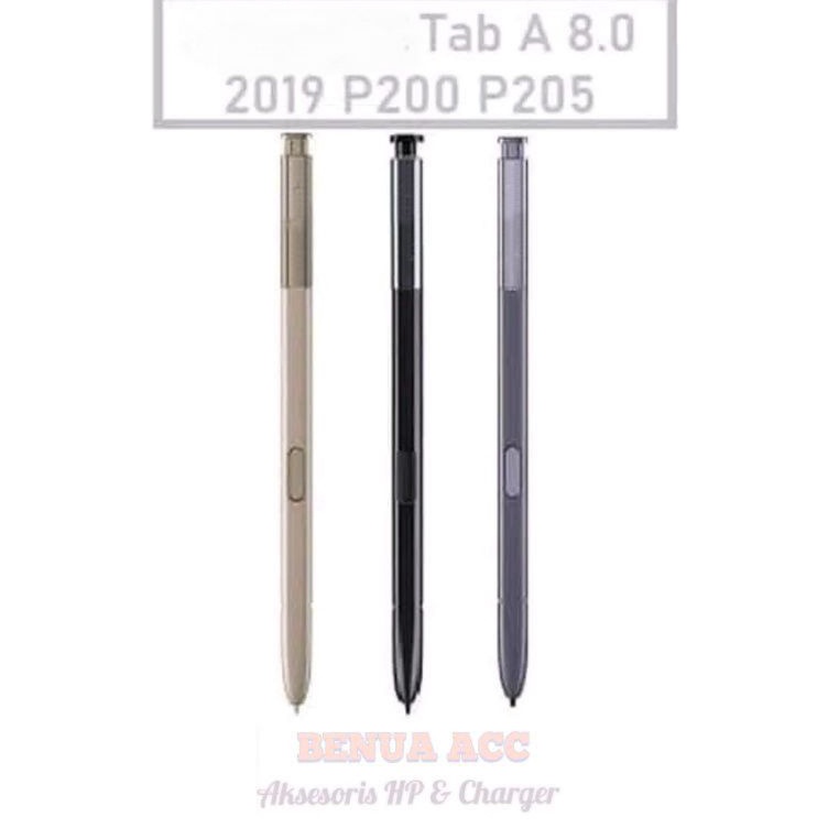 Diskon  Stylus S Pen Tab A 8 219 With S Pen P2 P25 New Arrival