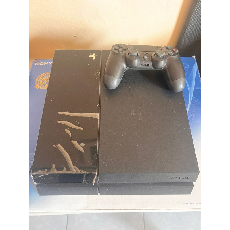 [SECOND] PS 4 Slim