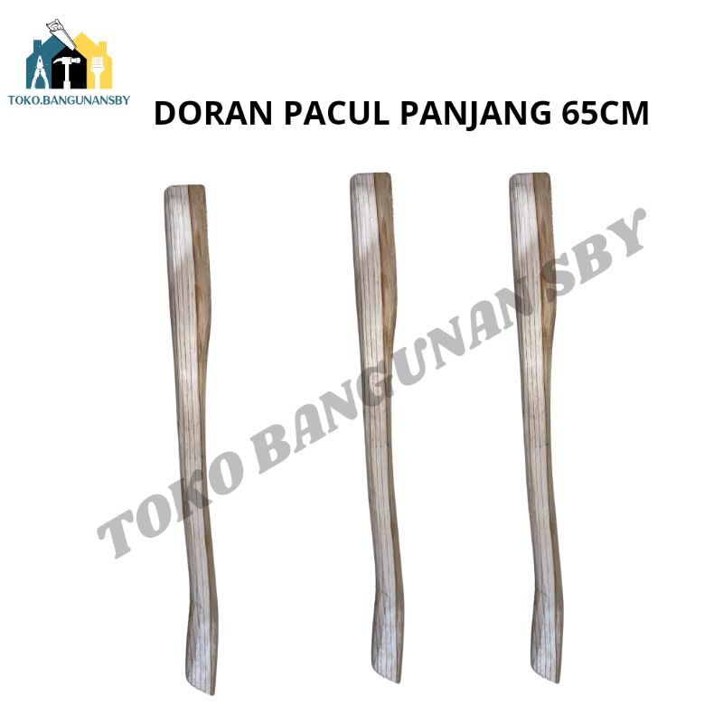 DORAN PACUL/GAGANG PACUL PANJANG 65CM