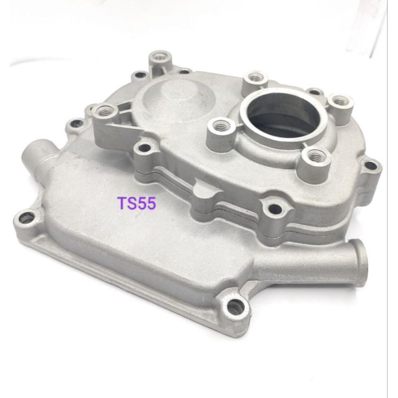 Crank Case Cover Putaran Lambat GX200 / Tutup Samping Blok Putaran Lambat (Besar - Kecil)