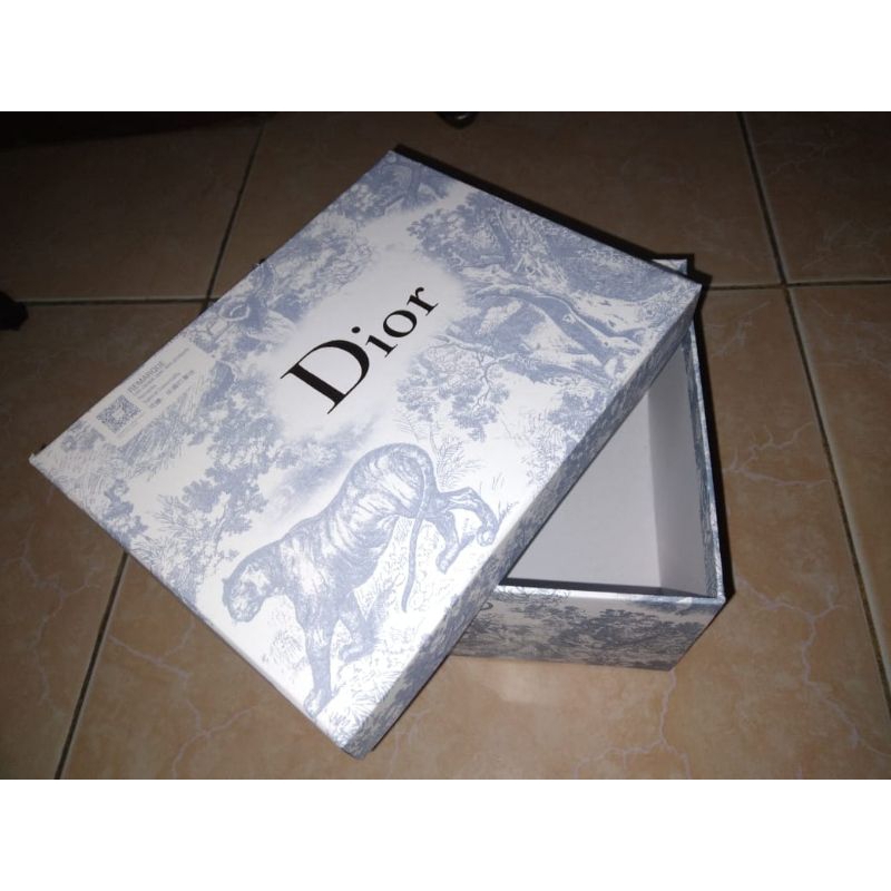 

box packing tas diora ukuran 20x16x11
