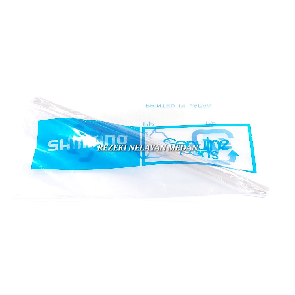 SPAREPART REEL SHIMANO Solstace 4000 Main Shaft RD. 9480