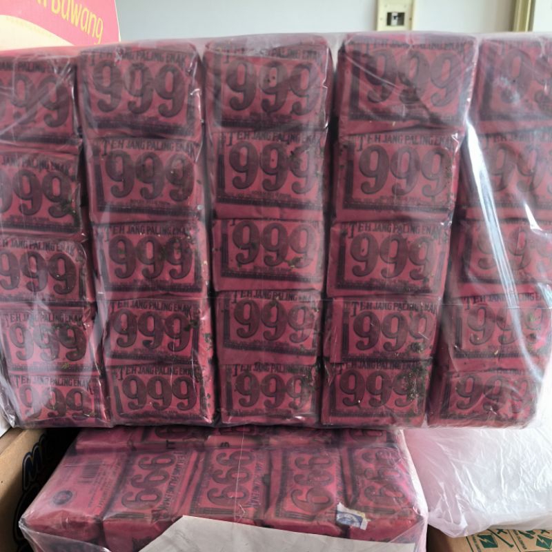 

Teh 999 10 Slop (100Pcs)