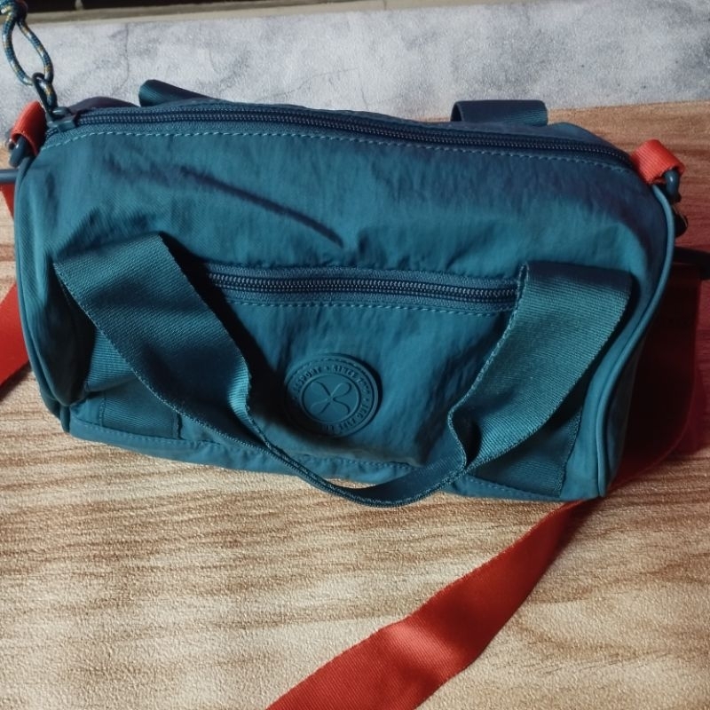 Tas Selempang wanita Merk EXSPORT