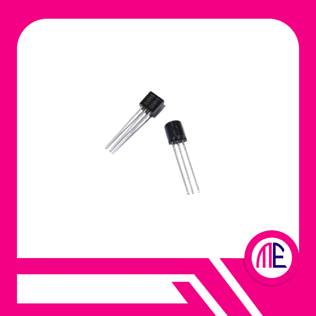 A1015 - 2SA1015-GR TO-92