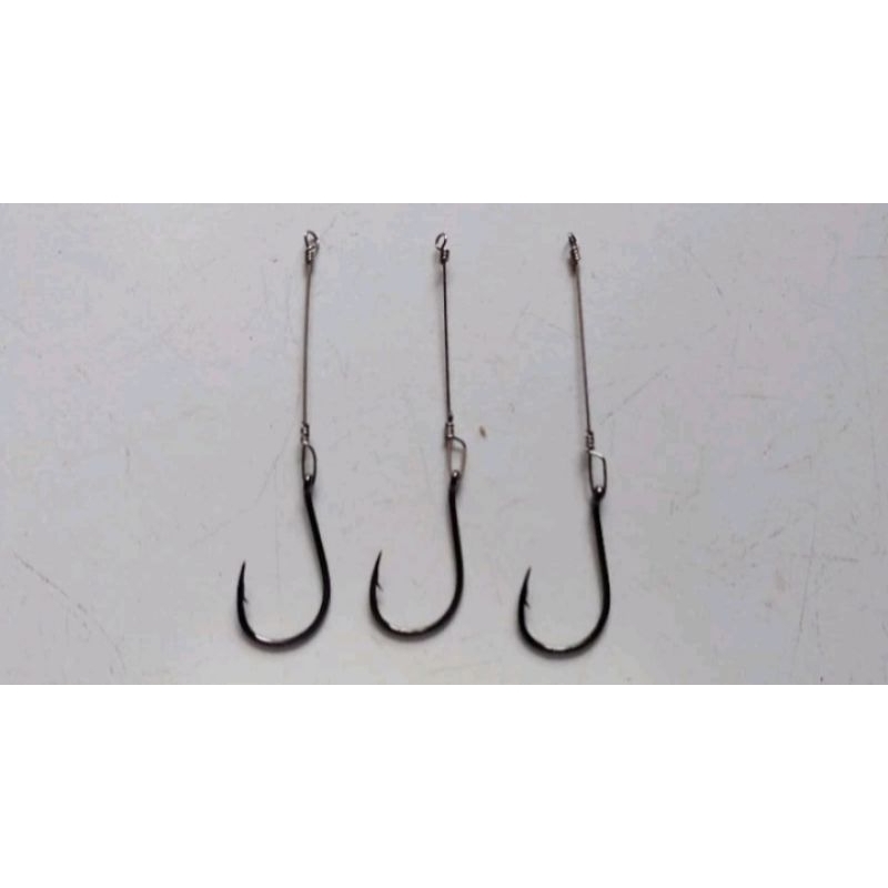 Kail rakitan gt bawal no 5