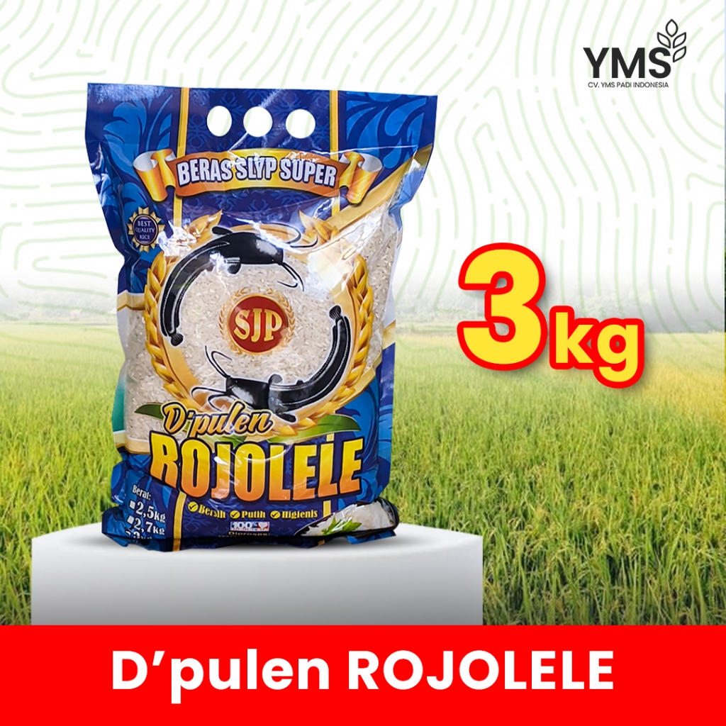 

D'pulen RojoLele 3kg