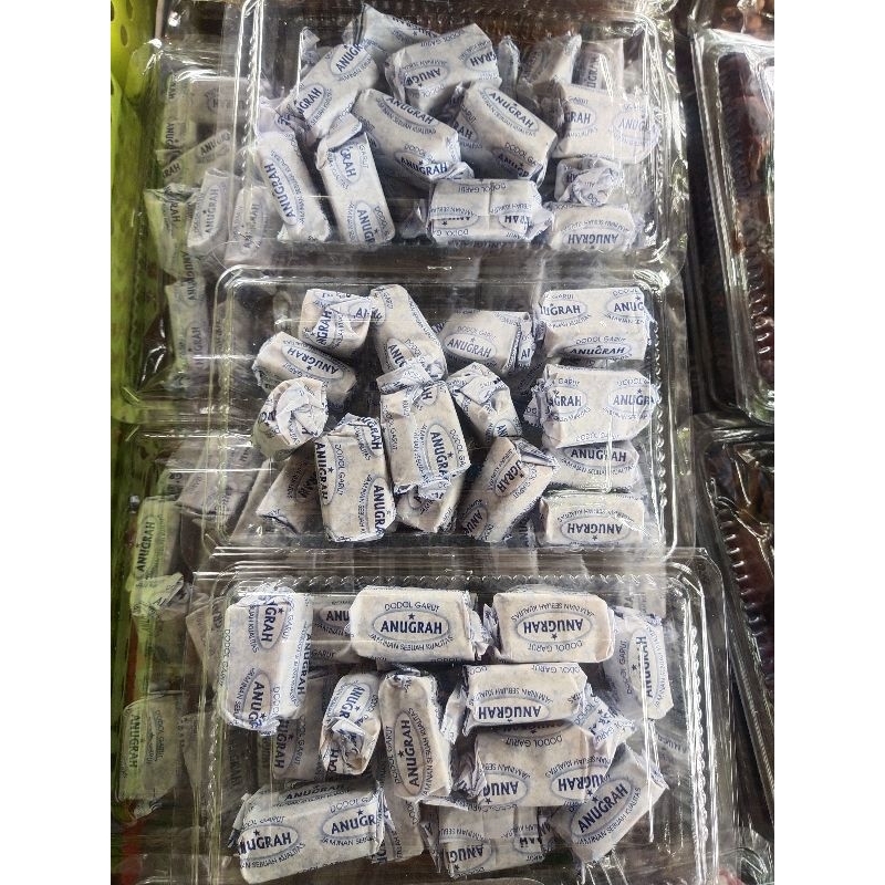 

[Ready Stok] Dodol Garut 380 gram