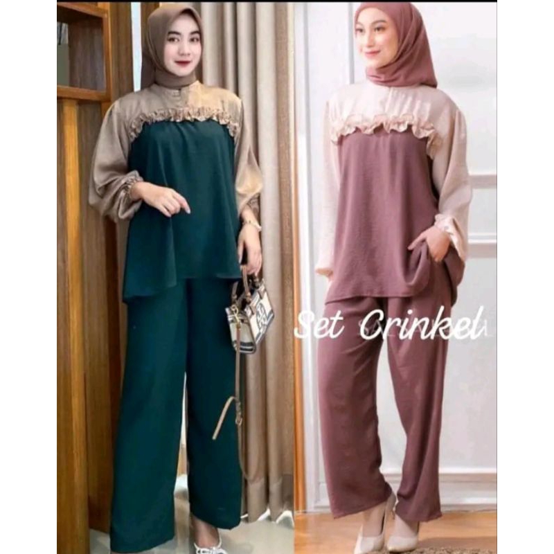 setcel kringkel dewasa