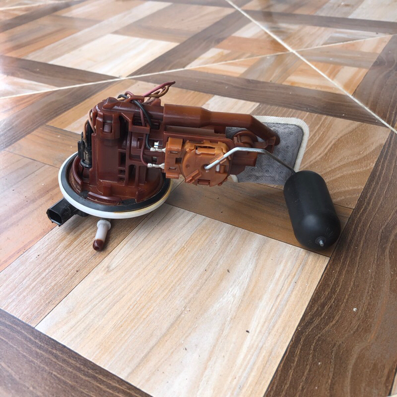 fuelpump pompa bensin rotak yamaha mio j gt Z S soul GT mio m3 xride fino fi original