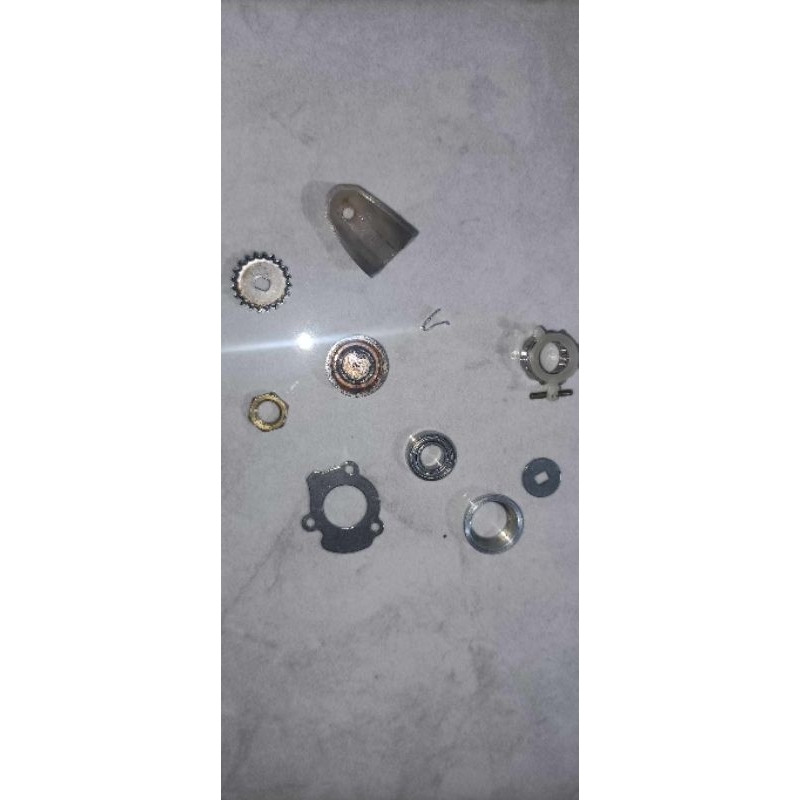 sperpart ryobi 500-1000