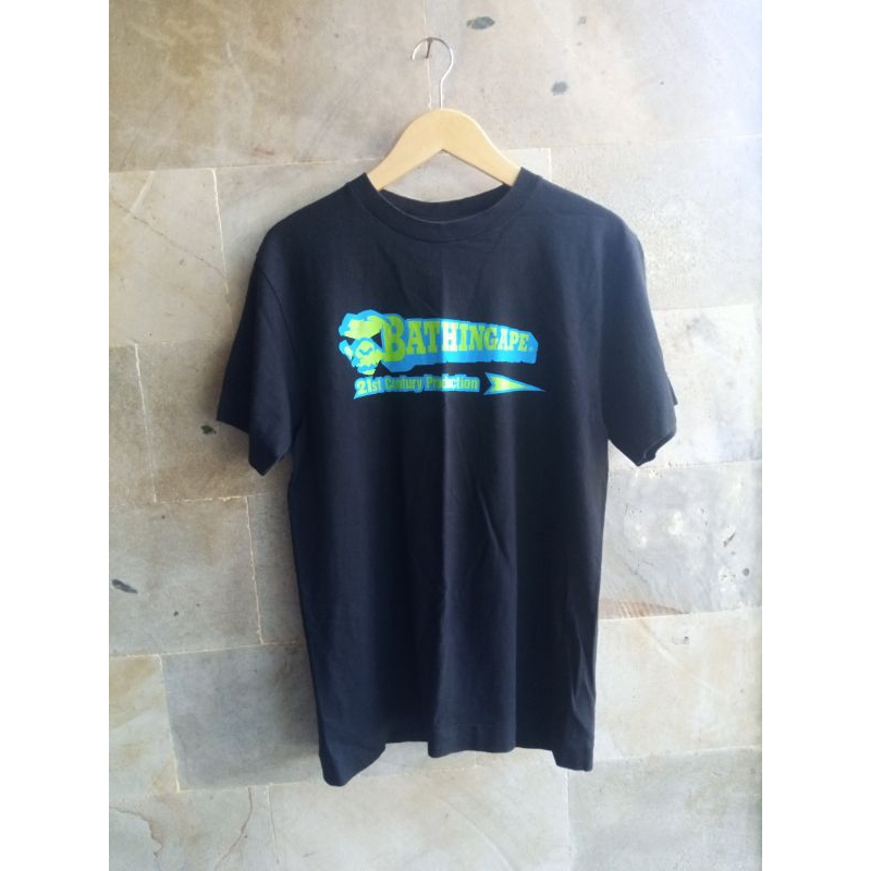 Bape second original