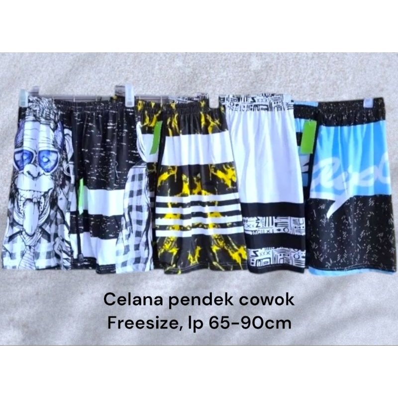celana pendek cowok celana pendek laki-laki celana santai anak cowok celana santai anak laki-laki ce