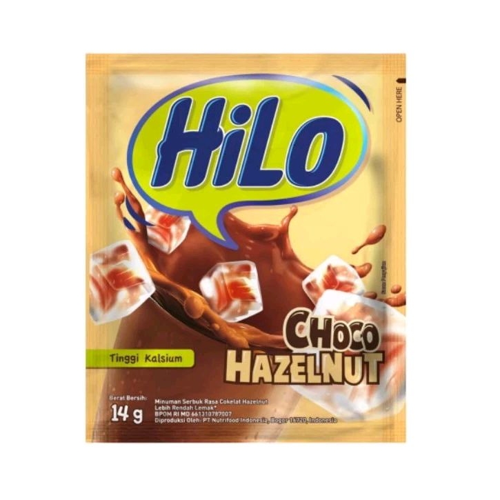 

[AYOBUY.ID] HILO CHOCO HAZELNUT 14g 1 RENCENG (ISI 10)