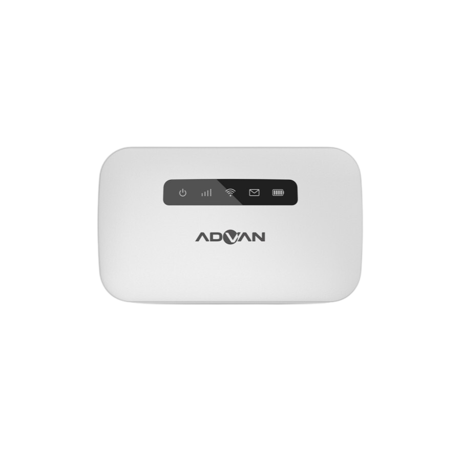 ADVAN MIFI Ipocket MF01 Unlock All Operator