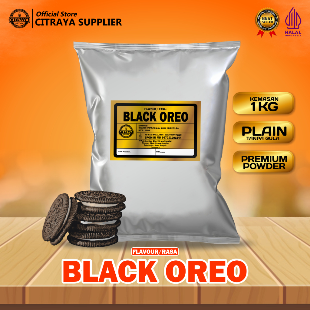 

BUBUK MINUMAN CITRAYA POWDER RASA BLACK ORE0 / BUBUK RASA BLACK ORE0 / BUBUK CITRAYA POWDER RASA BLACK ORE0 / BUBUK MINUMAN BLACK ORE0 / SERBUK MINUMAN RASA BLACK ORE0 / BUBUK MINUMAN KEKINIAN BLACK ORE0 / MINUMAN INSTAN RASA BLACK ORE0 CITRAYA POWDER