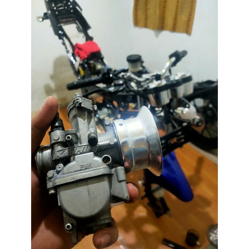 KARBU KX100 ORIGINAL