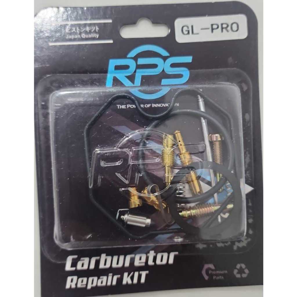 RPS GL PRO REPAIR KIT KARBURATOR KARBU JARUM SKEP PILOT MAIN JET SET M
