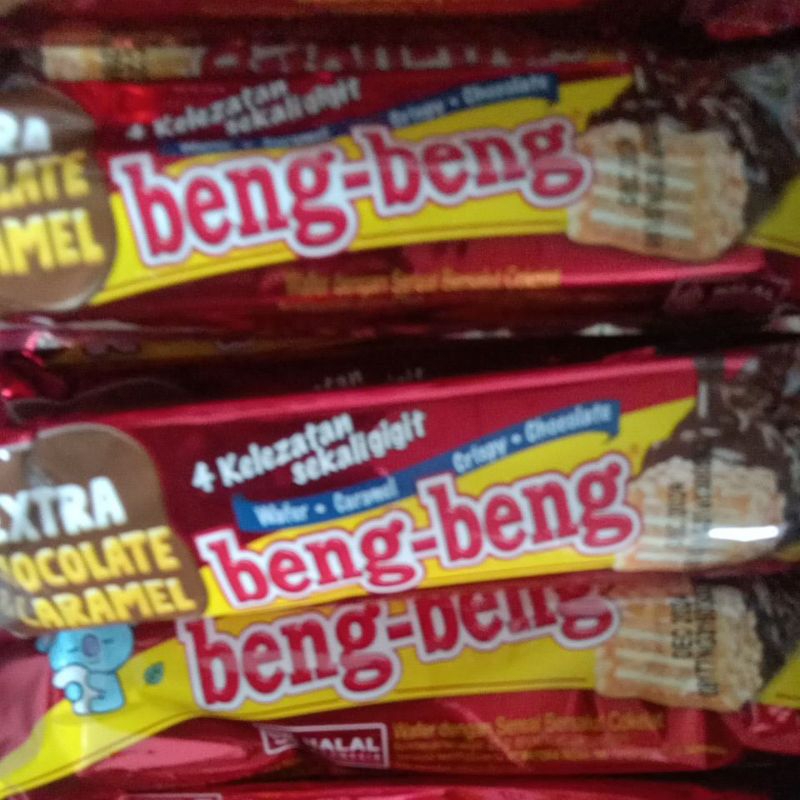 

beng beng @25gr x 17pcs