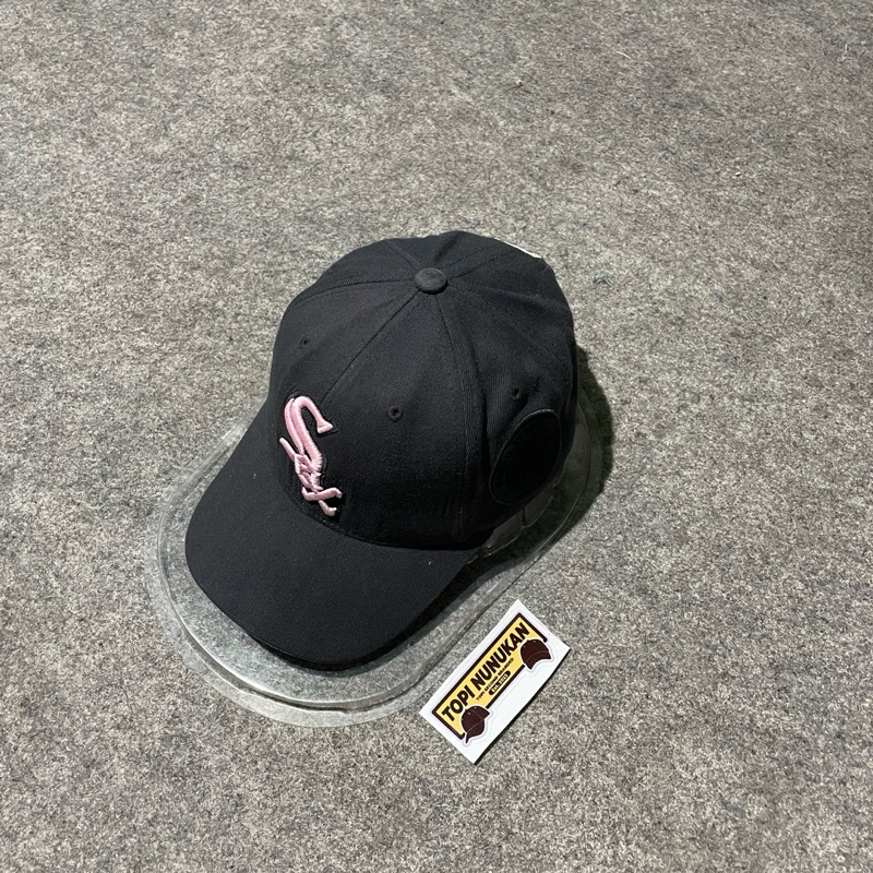 Topi MLB White Sox Second