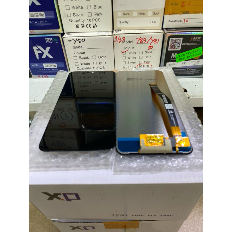 [Original] Quality Lcd Samsung M20 (M205) Fullset