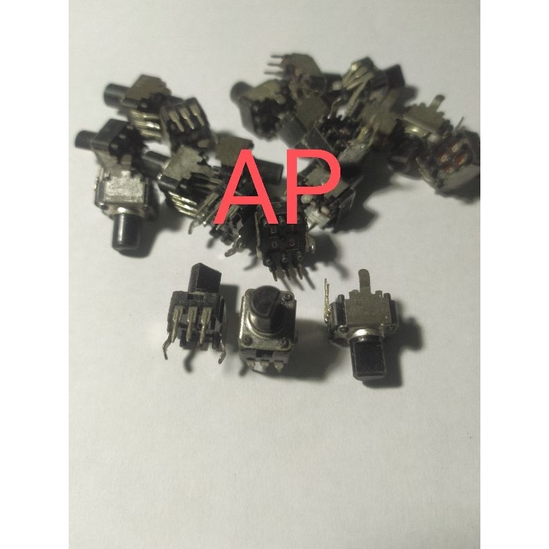 potensio subwoofer psw 500c 10k