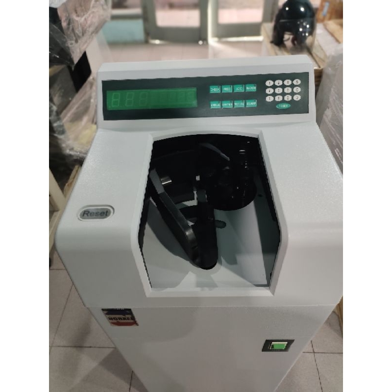 NORXEL 5500 Mesin Hitung Uang Standing