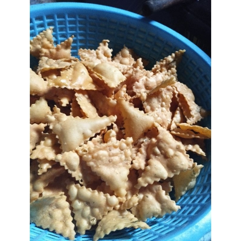 

KeripikBawang