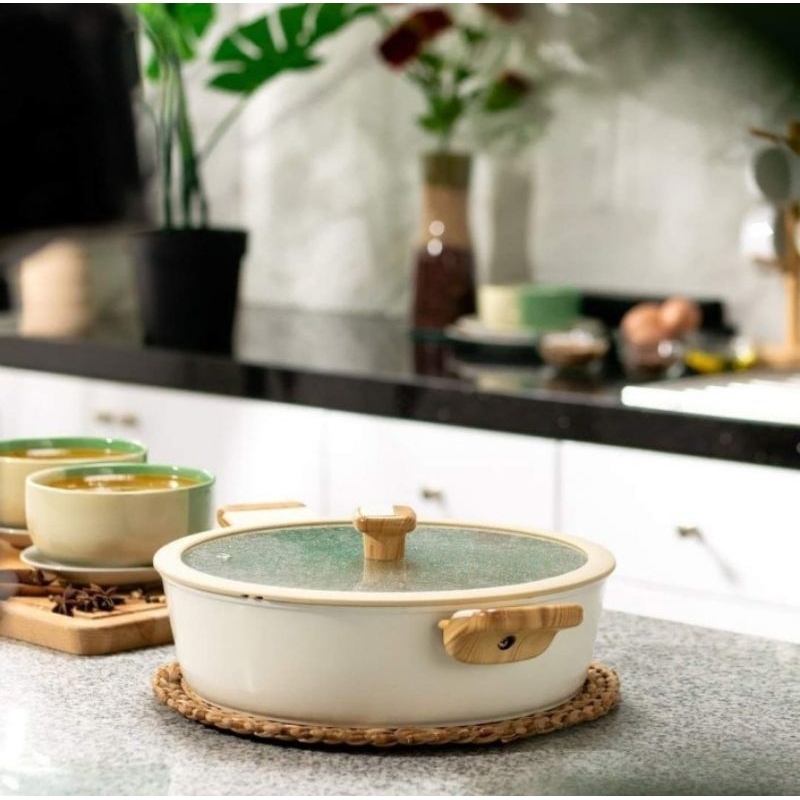 SWIDEN  white pearl series