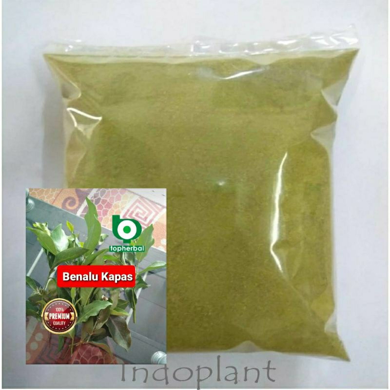 

Bubuk Benalu Kapas Super 1000 Gram