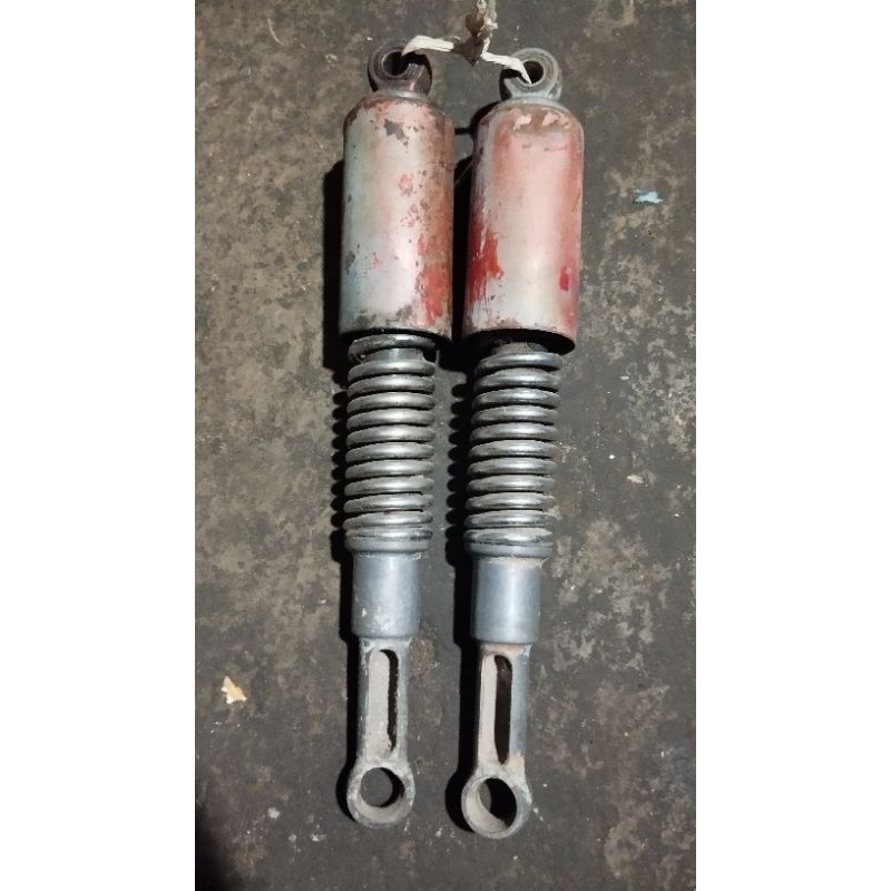 shock shockbreaker belakang honda s90 s90z 69