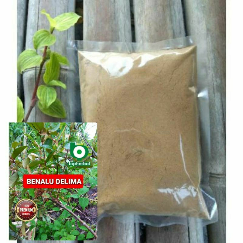 

Bubuk Benalu Delima Super 1000 Gram