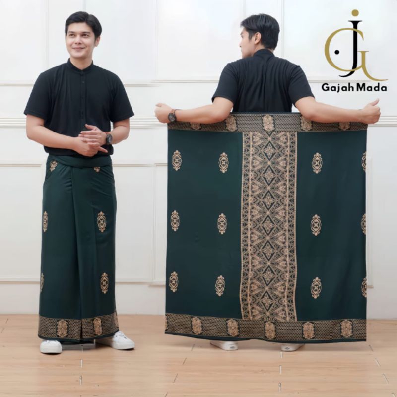 Premium Sarung Batik Pekalongan Sarung Batik Pria Sarung Pria Dewasa Sarung Batik / Sarung Batik