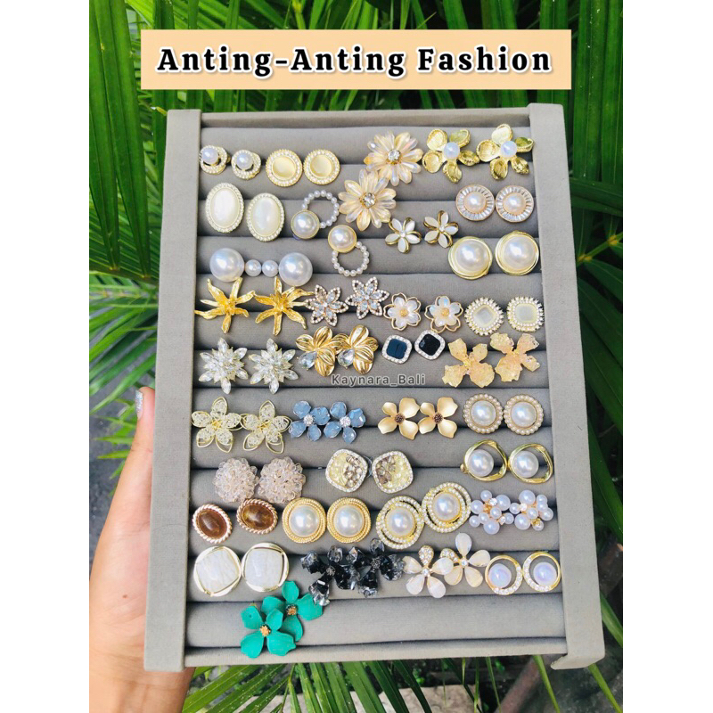 ANTING-ANTING FASHION / ANTING-ANTING KOREA