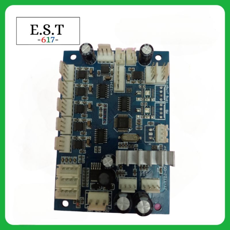 Modul mainboard beam moving head 230