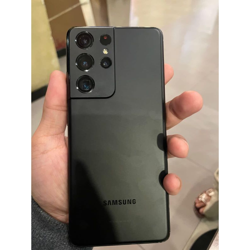 samsung galaxy s21 ultra