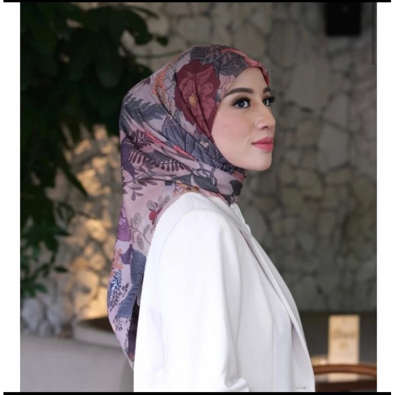 Gonegani Elina Scarf Prelove